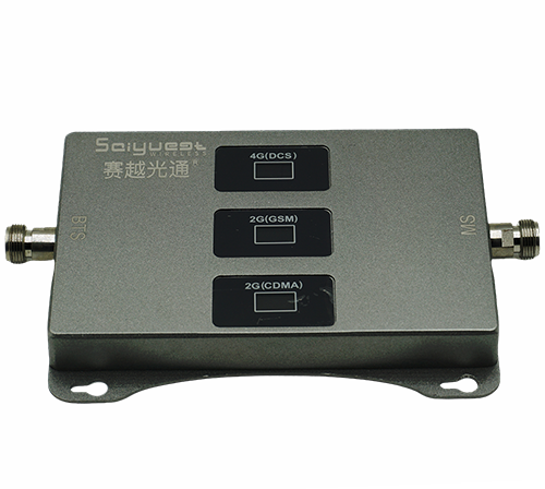 衢州三频手机信号增强器200㎡