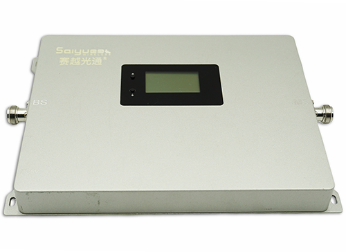  衢州三频/四频/五频手机信号接收器800㎡