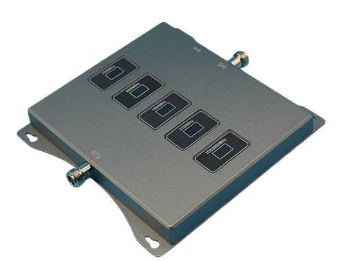 衢州五频4G+5G手机信号增强器200㎡