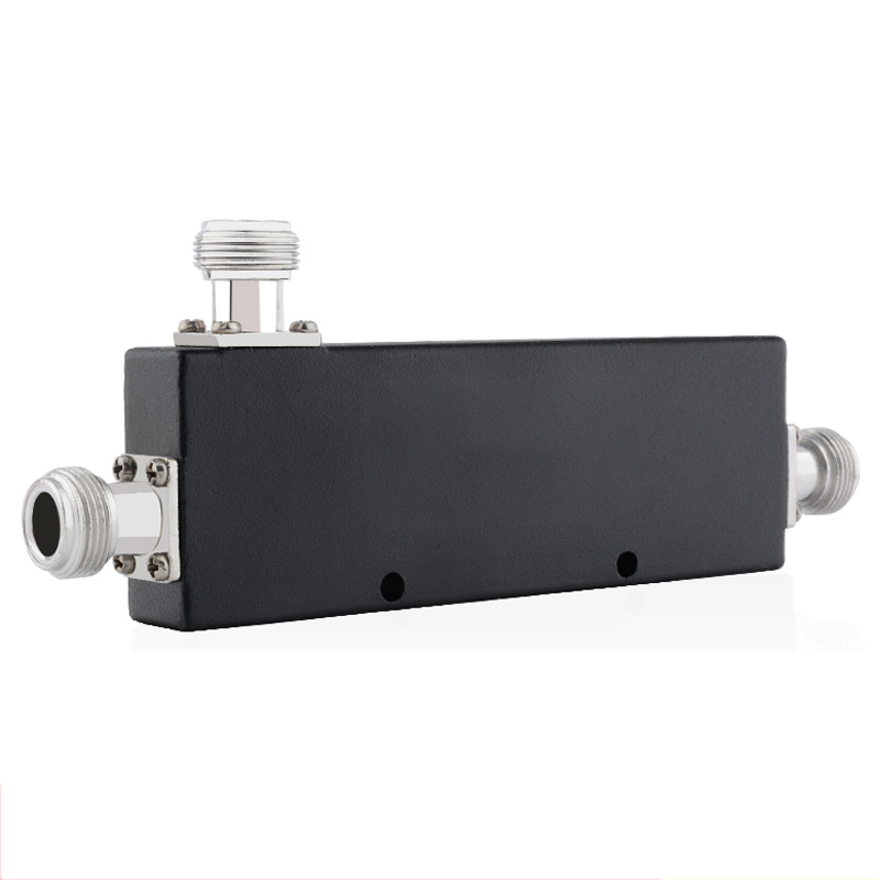  衢州FM调频广播同步广播耦合器