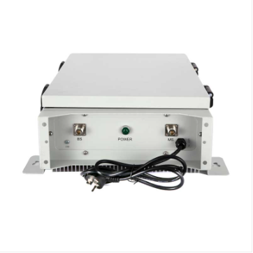  衢州无线对讲系统双向干线放大器