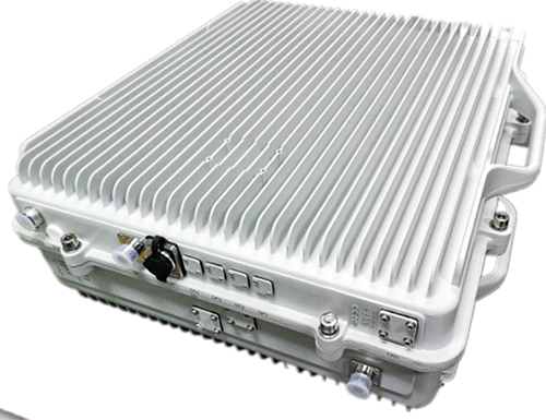 衢州信令级数字室分型移动通信干扰器