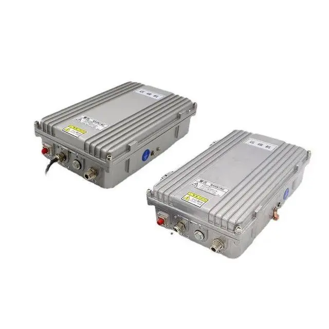  衢州无线对讲系统400M模拟光纤直放站