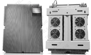  衢州大功率室外全向固定式无人机反制设备