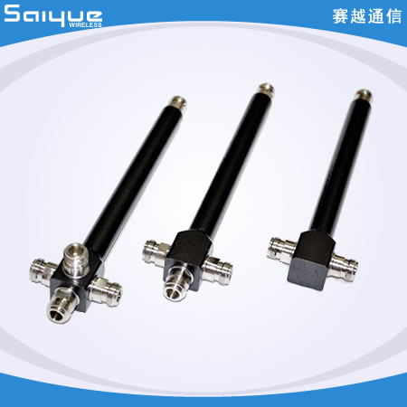  衢州FM调频广播同步广播功分器