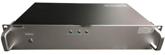  衢州350M PDT消防集群警用主机直放站