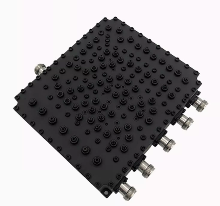  衢州双频三频四频五频腔体合路器4G+5G