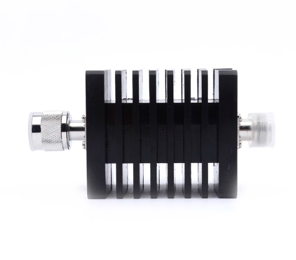  衢州腔体固定衰减器0-3G/0-4G  N型接口