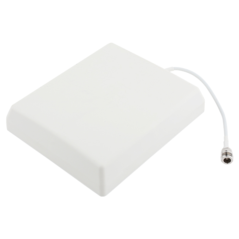  衢州室内外定向接收发射壁挂小平板天线700-3700MHz