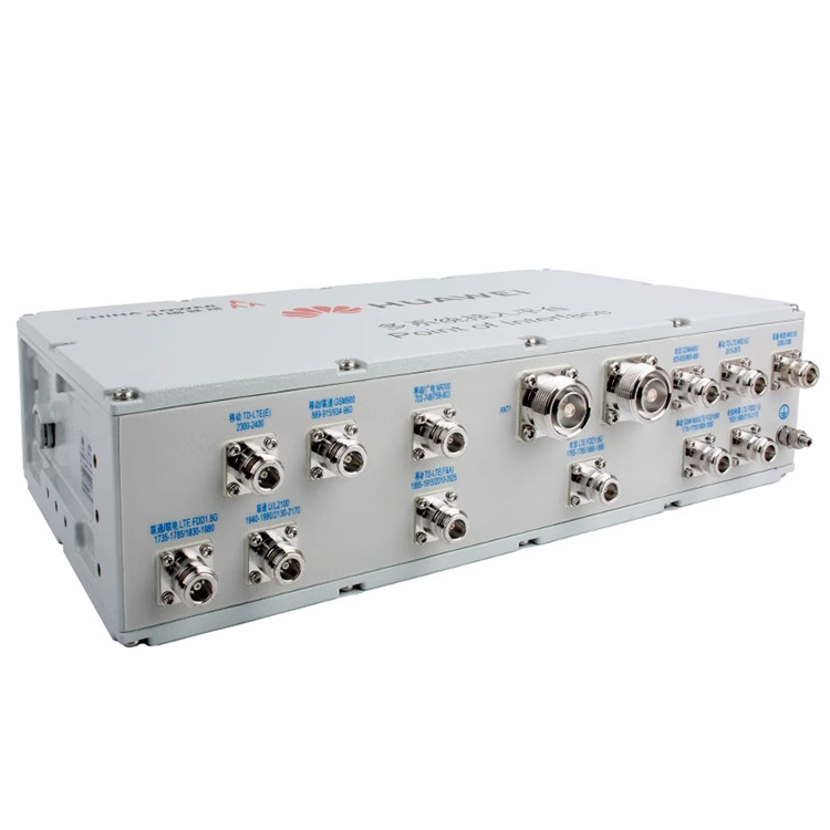  衢州4G5G腔体POI多频合路器