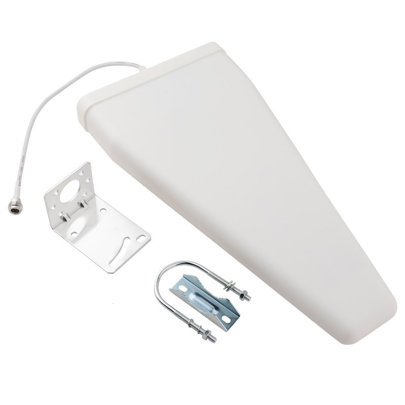  衢州对数周期天线定向接收发射700-3700MHz